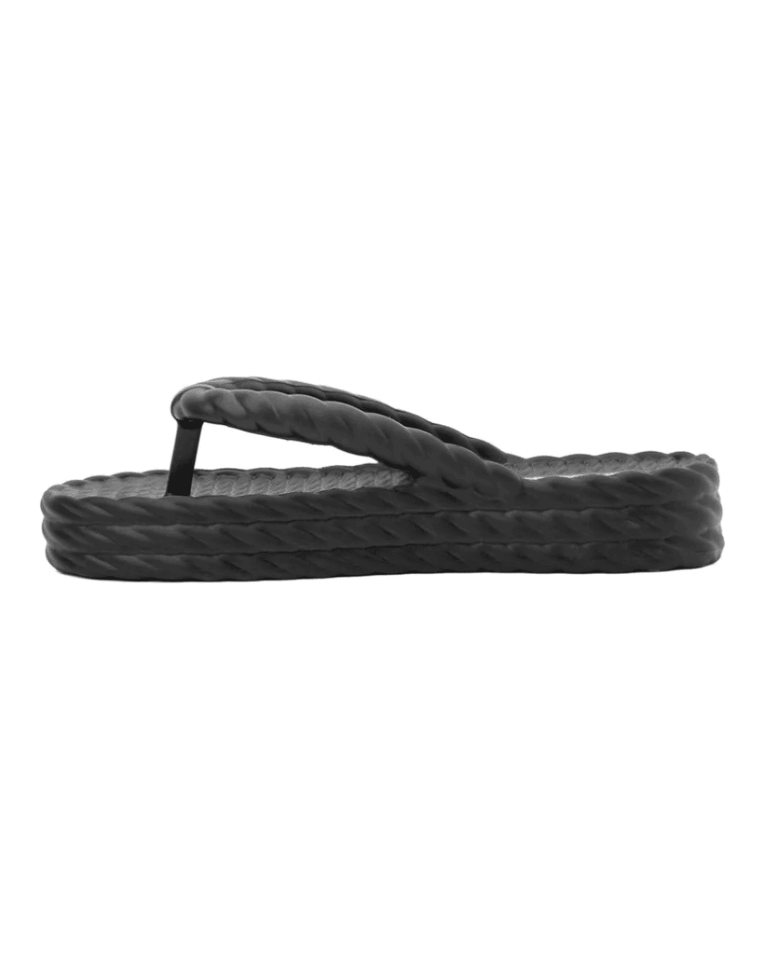 Chinelo Bubi Preta