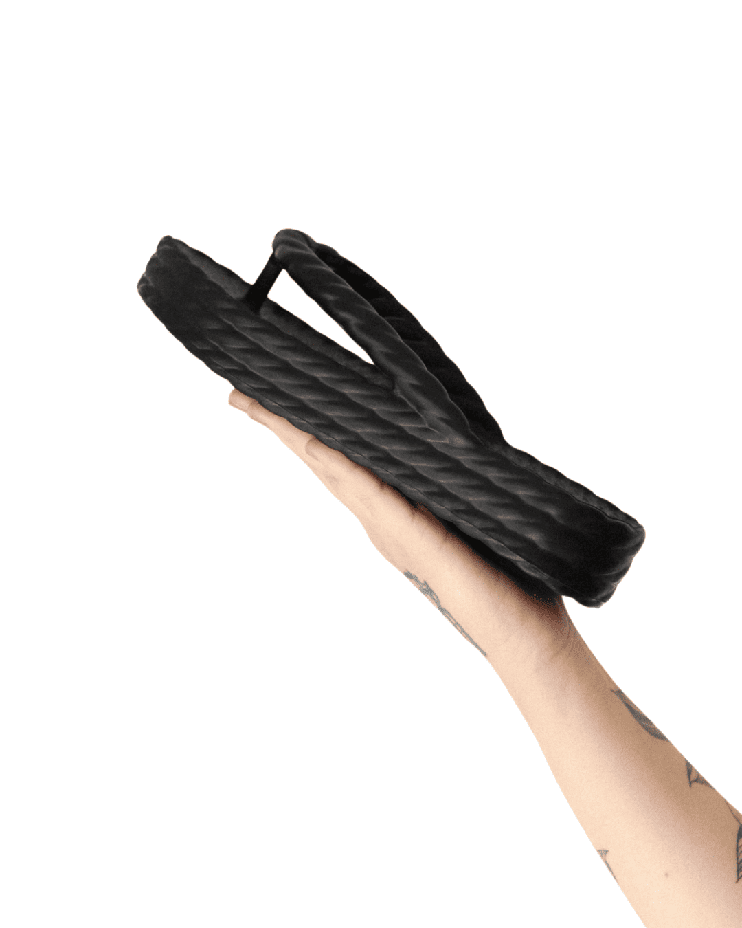 Chinelo Bubi Preta