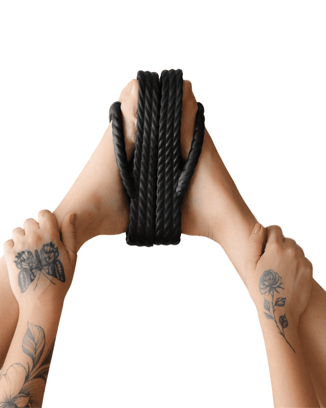 Chinelo Bubi Preta